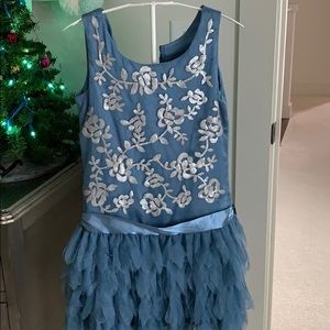 NWT Biscotti Dress